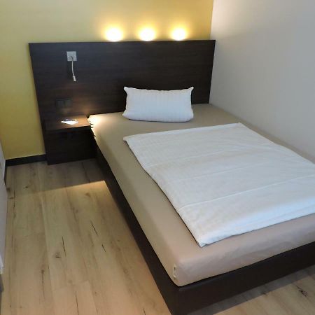 Apart-Hotel ויסבאדן מראה חיצוני תמונה