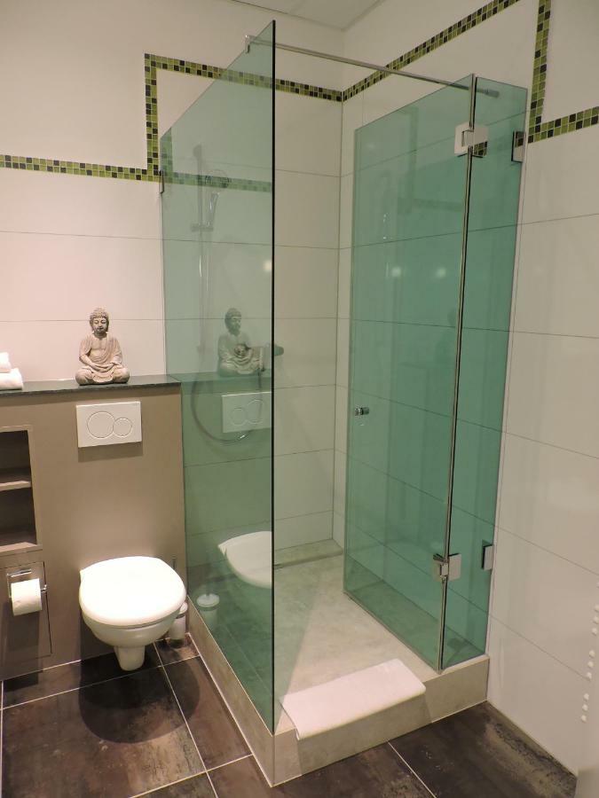 Apart-Hotel ויסבאדן מראה חיצוני תמונה