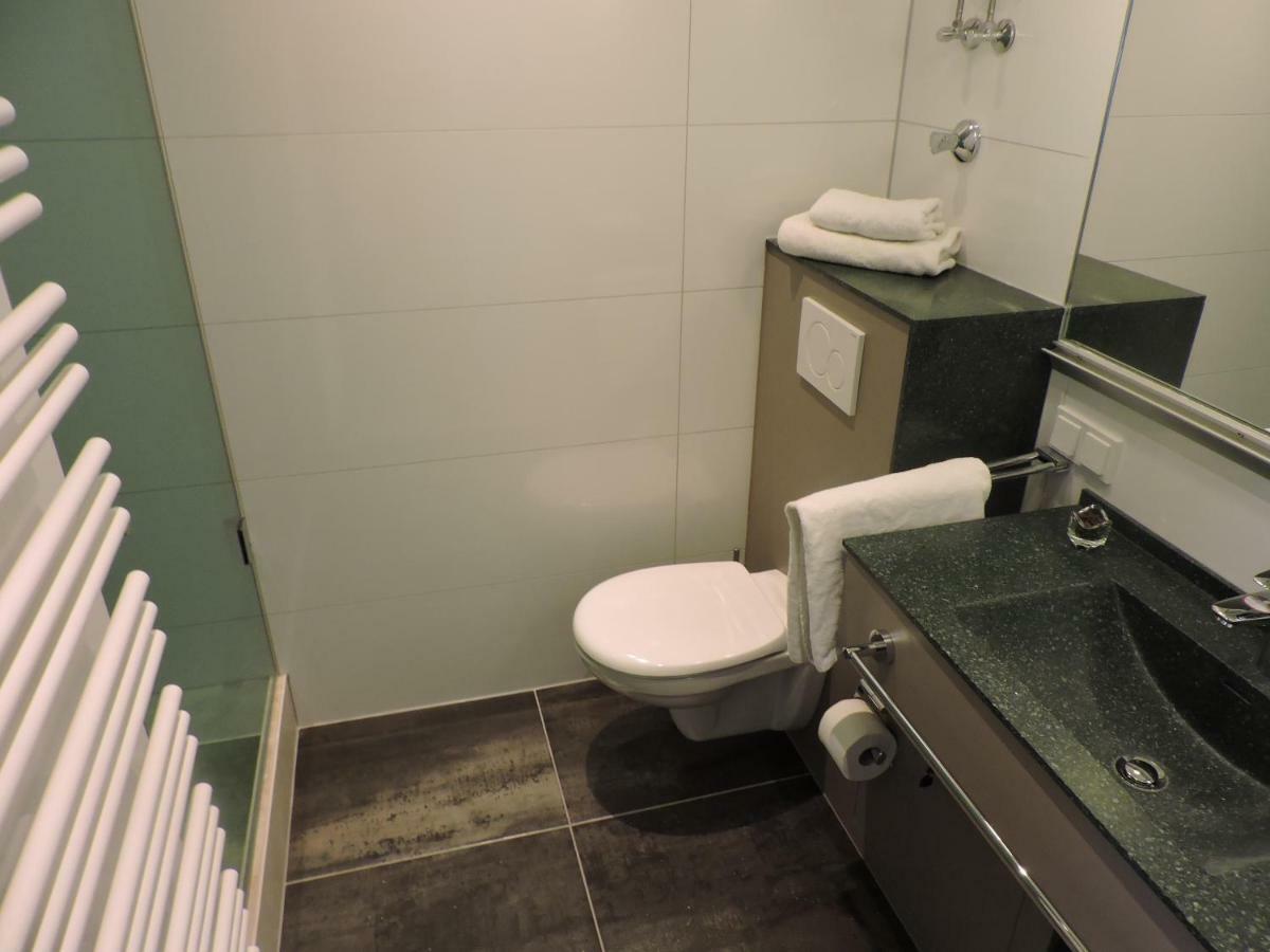 Apart-Hotel ויסבאדן מראה חיצוני תמונה