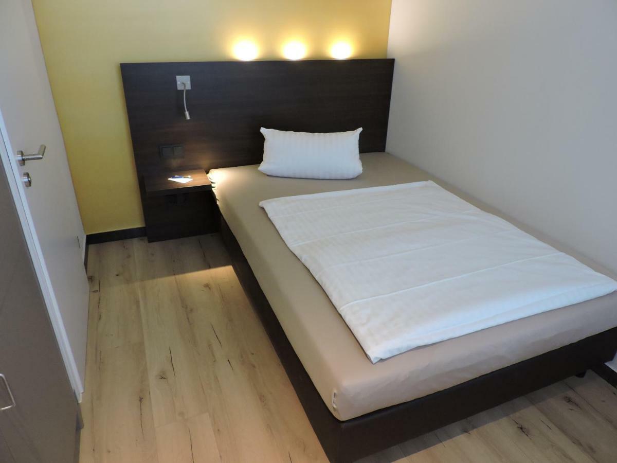 Apart-Hotel ויסבאדן מראה חיצוני תמונה