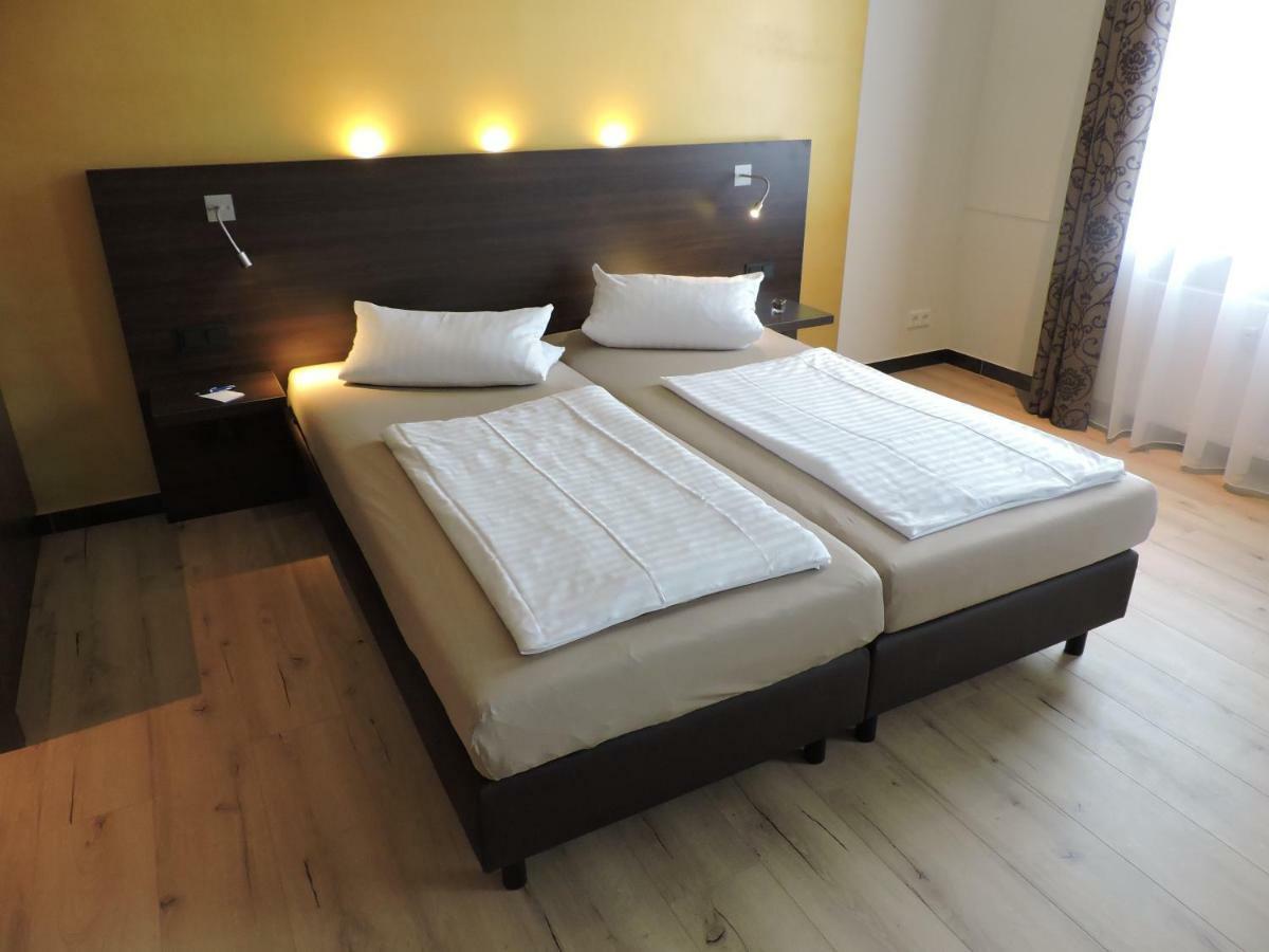 Apart-Hotel ויסבאדן מראה חיצוני תמונה