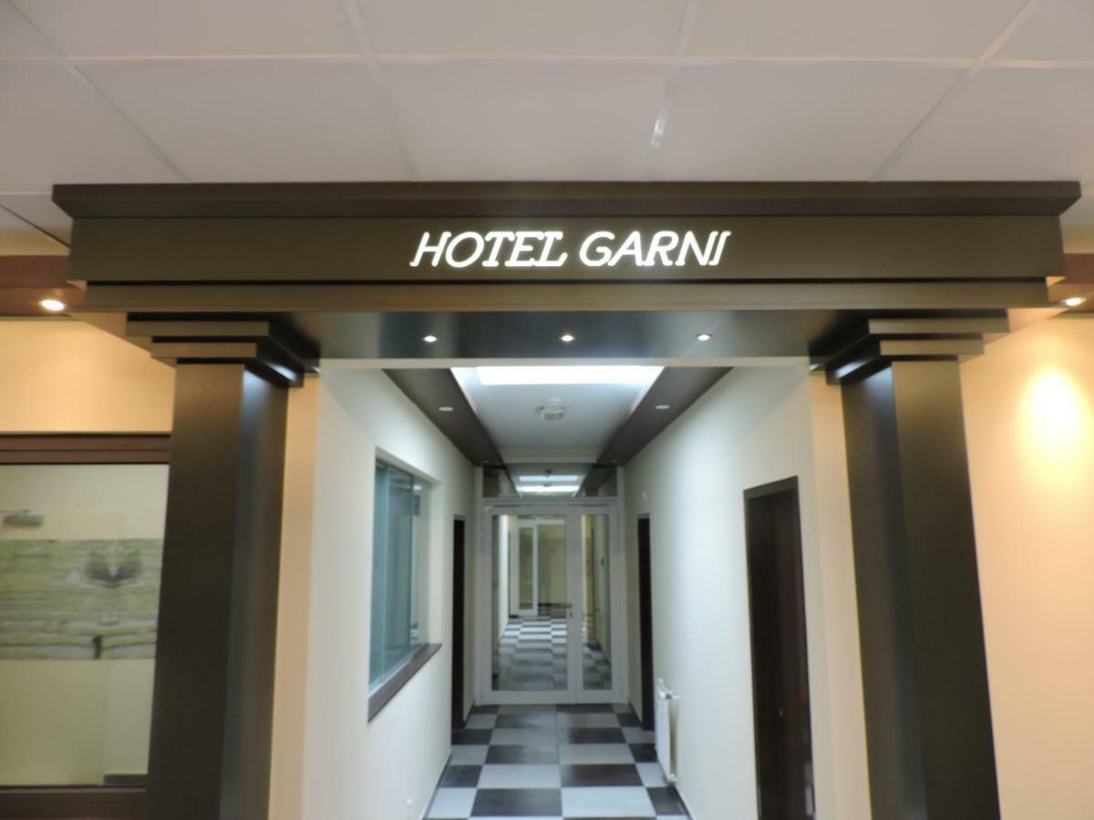 Apart-Hotel ויסבאדן מראה חיצוני תמונה