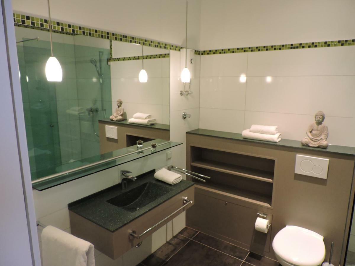 Apart-Hotel ויסבאדן מראה חיצוני תמונה